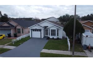 11136 EINBENDER ROAD, ORLANDO, FL 32825 Sold 12/06/24