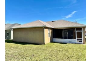 2918 WILLOW CREEK LANE, KISSIMMEE, FL 34741 Sold 03/29/24