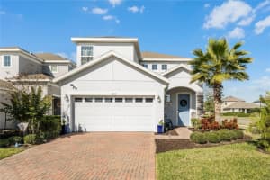 2482 WAXWING WAY, SANFORD, FL 32773 Sold 05/10/24