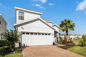2482 WAXWING WAY, SANFORD, FL 32773 Sold 05/10/24