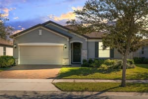 2720 MATERA DRIVE, SAINT CLOUD, FL 34771 Sold 07/29/24