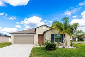 3010 LYTTON HALL DRIVE, ZEPHYRHILLS, FL 33540 Sold 06/10/24