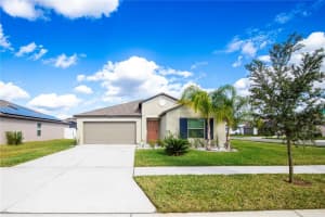3010 LYTTON HALL DRIVE, ZEPHYRHILLS, FL 33540 Sold 06/10/24