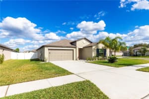 3010 LYTTON HALL DRIVE, ZEPHYRHILLS, FL 33540 Sold 06/10/24