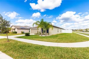 3010 LYTTON HALL DRIVE, ZEPHYRHILLS, FL 33540 Sold 06/10/24