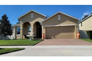2369 JERNIGAN LOOP, KISSIMMEE, FL 34746 Sold 06/07/24