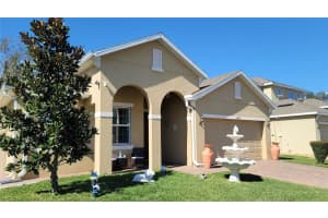 2369 JERNIGAN LOOP, KISSIMMEE, FL 34746 Sold 06/07/24