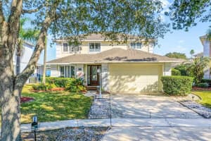 2903 SUNSET RETREAT COURT, KISSIMMEE, FL 34747 Sold 04/12/24