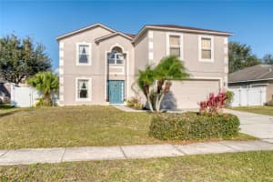 4731 PRESERVE BOULEVARD, SAINT CLOUD, FL 34772 Sold 07/22/24