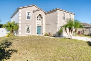 4731 PRESERVE BOULEVARD, SAINT CLOUD, FL 34772 Sold 07/22/24