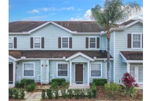 5362 Diplomat Ct #103, KISSIMMEE