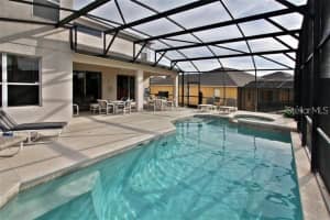 8508 LA ISLA DRIVE, KISSIMMEE, FL 34747 Sold 06/06/25