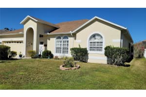 5442 DAHLIA RESERVE DRIVE, KISSIMMEE, FL 34758 Sold 06/03/24