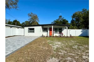 1225 VONDERAY ROAD, ORLANDO, FL 32825 Sold 03/28/24