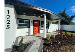 1225 VONDERAY ROAD, ORLANDO, FL 32825 Sold 03/28/24