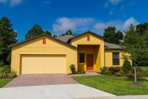 1181 CYPRESS POINTE BOULEVARD, DAVENPORT, FL 33896 Sold 03/25/24