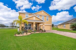 3622 CAPE COURT, SAINT CLOUD, FL 34772 Sold 04/17/24