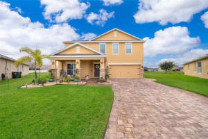 3622 CAPE COURT, SAINT CLOUD, FL 34772 Sold 04/17/24