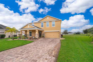3622 CAPE COURT, SAINT CLOUD, FL 34772 Sold 04/17/24