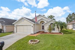263 WINGDALE WAY, DAVENPORT, FL 33897 Sold 03/25/24