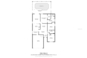 263 WINGDALE WAY, DAVENPORT, FL 33897 Sold 03/25/24