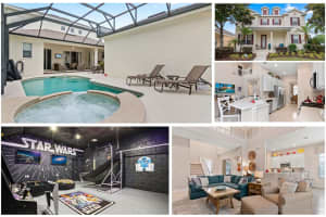 7514 GATHERING DRIVE, REUNION, FL 34747 Sold 04/26/24