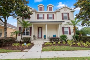 7514 GATHERING DRIVE, REUNION, FL 34747 Sold 04/26/24