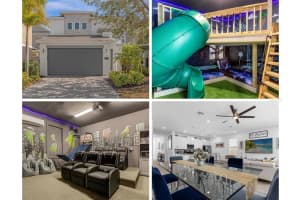 7542 EXCITEMENT DRIVE, REUNION, FL 34747 Sold 06/07/24