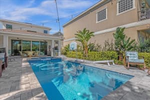 7542 EXCITEMENT DRIVE, REUNION, FL 34747 Sold 06/07/24