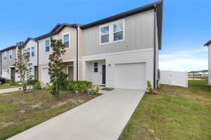 537 MADISON DRIVE, DAVENPORT, FL 33837 Sold 04/18/24