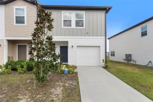 537 MADISON DRIVE, DAVENPORT, FL 33837 Sold 04/18/24