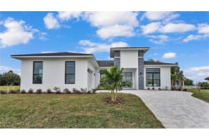 266 AMARYLLIS WAY, LAKE ALFRED, FL 33850 Sold 03/15/24