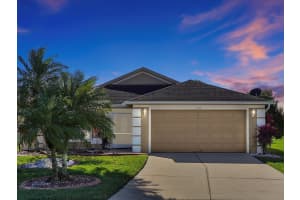 3110 PEBBLE COURT, KISSIMMEE, FL 34741 Sold 04/26/24