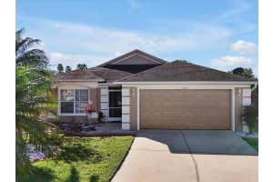 3110 PEBBLE COURT, KISSIMMEE, FL 34741 Sold 04/26/24