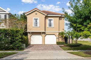 1522 COROLLA COURT, REUNION, FL 34747 Sold 05/31/24