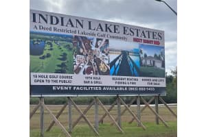0 ALLAMANDA LOT 11 DRIVE, INDIAN LAKE ESTATES, FL 33855 - MLS#MFRS5099657