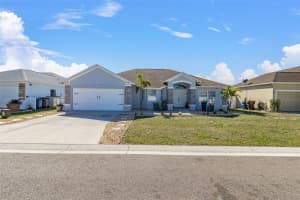 3419 PATTERSON HEIGHTS DRIVE, HAINES CITY, FL 33844 Sold 03/25/24