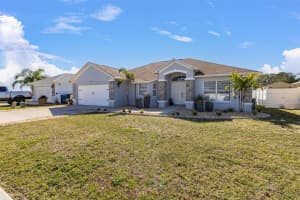 3419 PATTERSON HEIGHTS DRIVE, HAINES CITY, FL 33844 Sold 03/25/24