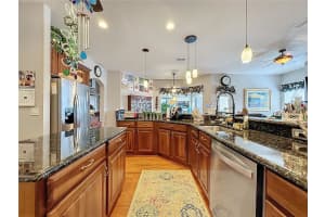1319 LEGENDARY BLVD, CLERMONT, FL 34711 Sold 03/22/24