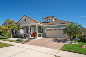 2891 AVIAN LOOP, KISSIMMEE, FL 34741 Sold 05/21/24