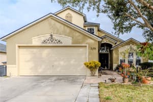 3255 MURRAY HILL LOOP, KISSIMMEE, FL 34758 Sold 04/30/24