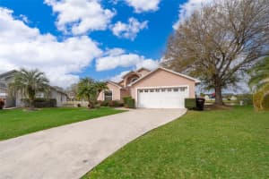 2408 SHELBY CIRCLE, KISSIMMEE, FL 34743 Sold 05/01/24