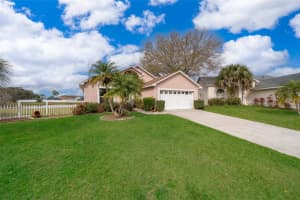 2408 SHELBY CIRCLE, KISSIMMEE, FL 34743 Sold 05/01/24