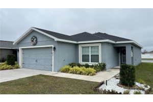 305 CASCARA LANE, AUBURNDALE, FL 33823 Sold 06/11/25