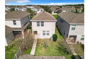 14807 MAGNOLIA RIDGE LOOP, WINTER GARDEN, FL 34787 Sold 04/02/24