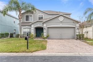 351 BRIDGEWATER DRIVE, DAVENPORT, FL 33897 Sold 07/01/24