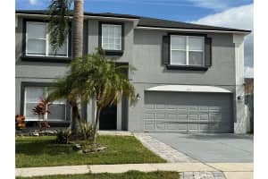 1157 KEMPTON CHASE PARKWAY, ORLANDO, FL 32837 Sold 03/29/24
