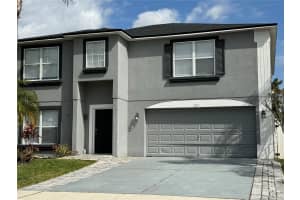 1157 KEMPTON CHASE PARKWAY, ORLANDO, FL 32837 Sold 03/29/24