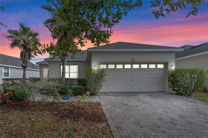 1801 NORTHAMPTON DRIVE, DAVENPORT, FL 33897 Sold 04/30/24
