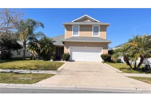 2332 ANDREWS VALLEY DRIVE, KISSIMMEE, FL 34758 Sold 06/10/24